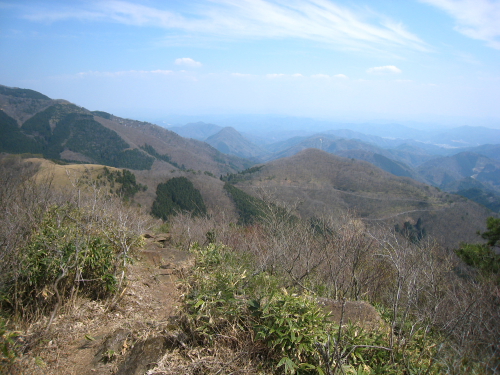 大江山