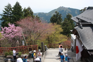 御岳神社