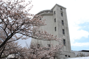 給水塔