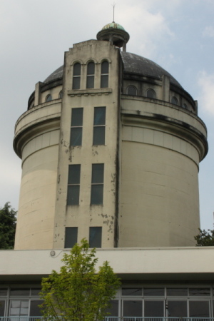 野方配水塔